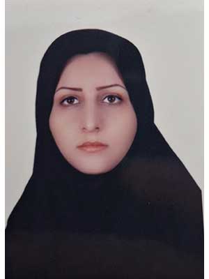 طیبه ابراهیمی موحد