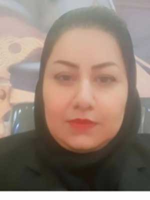 تصویر پروفایل طیبه هاشمی مقدم - قراردادها و دعاوی عمومی مدنی در بهارستان