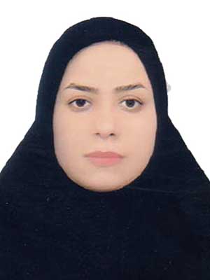 تصویر پروفایل طیبه مسندانی - قراردادها و دعاوی عمومی مدنی در کهنوج