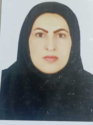 تصویر پروفایل طیبه پرآور - قراردادها و دعاوی عمومی مدنی در 