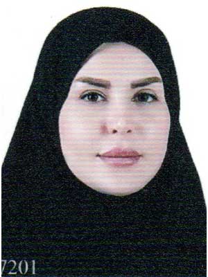 تصویر پروفایل طیبه سادات حسینی - قراردادها و دعاوی عمومی مدنی در کوار