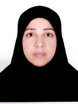 تصویر پروفایل طیبه شکیبایی - قراردادها و دعاوی عمومی مدنی در سیرجان