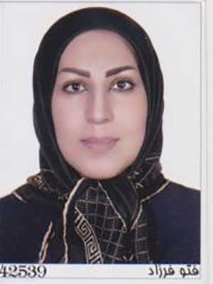 تصویر پروفایل طیبه السادات جلالی - قراردادها و دعاوی عمومی مدنی در دلیجان