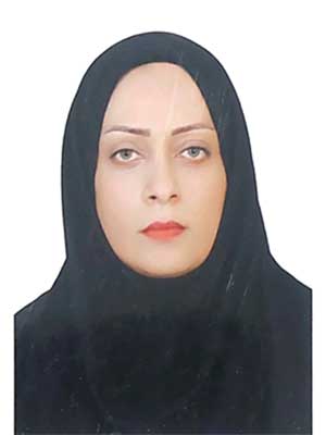 تصویر پروفایل طیبه اسماعیل زاده - قراردادها و دعاوی عمومی مدنی در سوادکوه