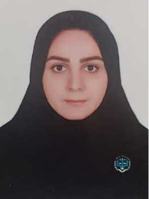 تصویر پروفایل طیبه قاسمی - قراردادها و دعاوی عمومی مدنی در رشتخوار