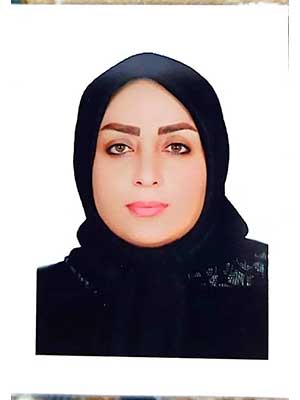 تصویر پروفایل طیبه کریمی - قراردادها و دعاوی عمومی مدنی در کرمانشاه