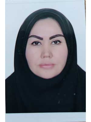 تصویر پروفایل طیبه مدنی - قراردادها و دعاوی عمومی مدنی در مشهد
