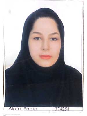 تصویر پروفایل طیبه محمودیان درویشانی - قراردادها و دعاوی عمومی مدنی در شهرکرد