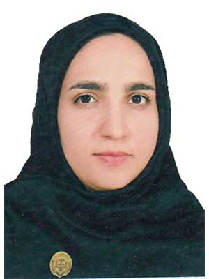 تصویر پروفایل طیبه یغمائیان - قراردادها و دعاوی عمومی مدنی در مهدی شهر
