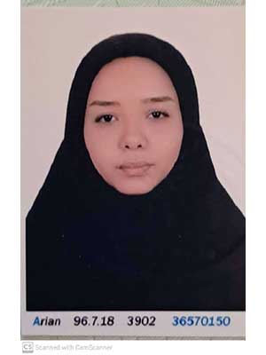 تصویر پروفایل تینا سهرابی - قراردادها و دعاوی عمومی مدنی در تبریز