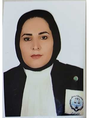 تصویر پروفایل تکتم عبدالهی - قراردادها و دعاوی عمومی مدنی در مشهد