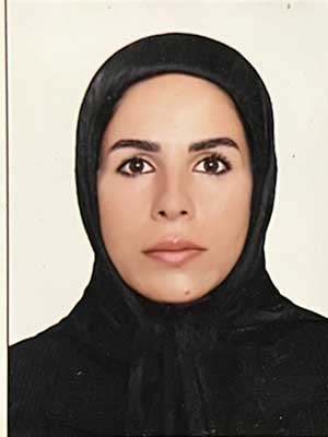 تصویر پروفایل تکتم سروی دوست آباد - قراردادها و دعاوی عمومی مدنی در تهران