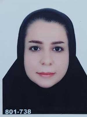 تصویر پروفایل وحیده گودرزی - قراردادها و دعاوی عمومی مدنی در مرودشت