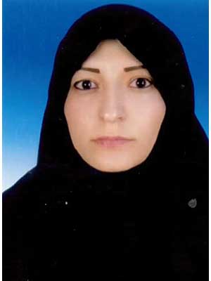 تصویر پروفایل وحیده حاتمی زاده - قراردادها و دعاوی عمومی مدنی در نیر