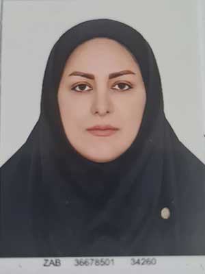 تصویر پروفایل وجیهه کمالی مرغزار - قراردادها و دعاوی عمومی مدنی در مشهد