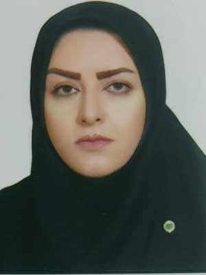 تصویر پروفایل وجیهه خدادادیان - قراردادها و دعاوی عمومی مدنی در کوهپایه
