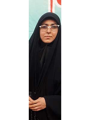 تصویر پروفایل وجیهه سادات دانشورسوداگر - قراردادها و دعاوی عمومی مدنی در مشهد