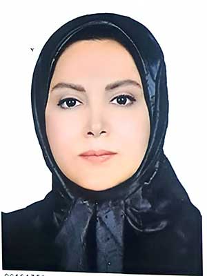 تصویر پروفایل ونوس جلالوندی - قراردادها و دعاوی عمومی مدنی در تهران
