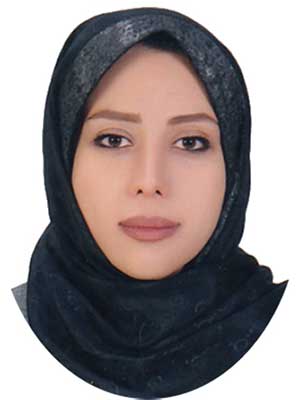 تصویر پروفایل ونوس خنجری - قراردادها و دعاوی عمومی مدنی در رباط کریم