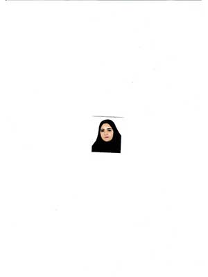 تصویر پروفایل ویدا یاوری - قراردادها و دعاوی عمومی مدنی در سیرجان
