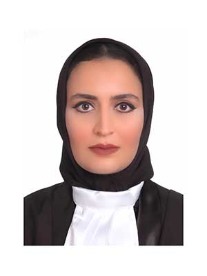 تصویر پروفایل یلدا شهریاری - قراردادها و دعاوی عمومی مدنی در مشهد