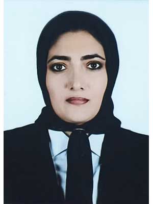 تصویر پروفایل یلدا زاهدیان - قراردادها و دعاوی عمومی مدنی در شهریار