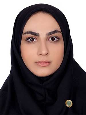 تصویر پروفایل یاسمن محبوبی تکان تپه - قراردادها و دعاوی عمومی مدنی در خدابنده