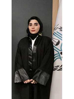 تصویر پروفایل یسنا گچلو - قراردادها و دعاوی عمومی مدنی در فردیس