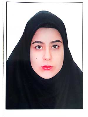 تصویر پروفایل یگانه صولت زاده - قراردادها و دعاوی عمومی مدنی در فیروزه