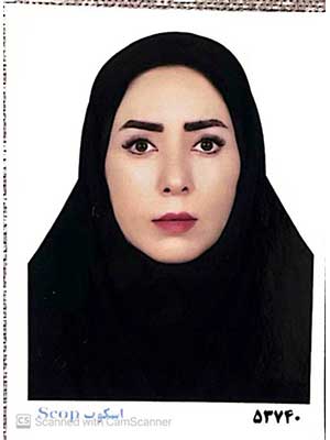تصویر پروفایل یکتا کریمیان - قراردادها و دعاوی عمومی مدنی در یزد