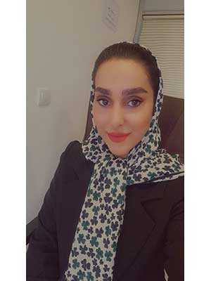 تصویر پروفایل زهرا عباسی - قراردادها و دعاوی عمومی مدنی در شیراز