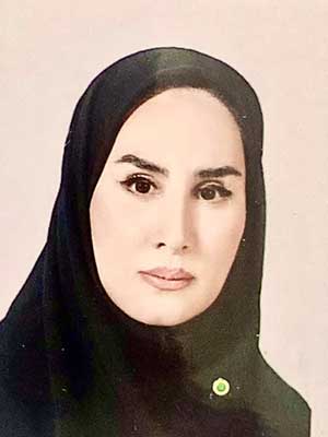 تصویر پروفایل زهرا عباسی جغدانی - قراردادها و دعاوی عمومی مدنی در اصفهان