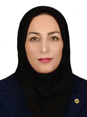 تصویر پروفایل زهرا عابدی - قراردادها و دعاوی عمومی مدنی در طالقان