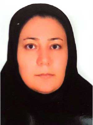 زهرا آبیارلیلان
