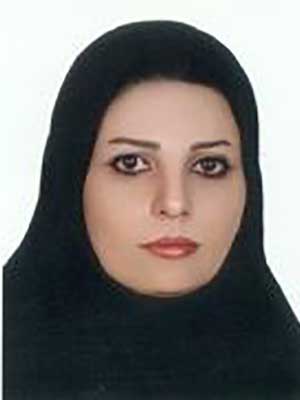 زهرا افشار