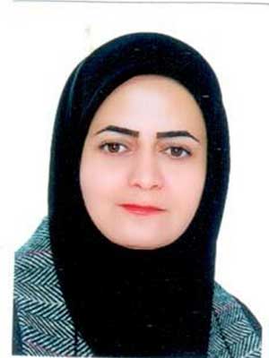 زهرا احمدی بیداخویدی