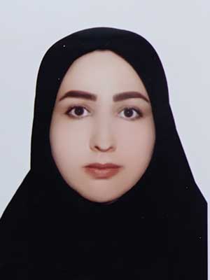تصویر پروفایل زهرا اکبری - قراردادها و دعاوی عمومی مدنی در رباط کریم