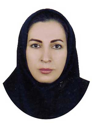 زهرا اخگر