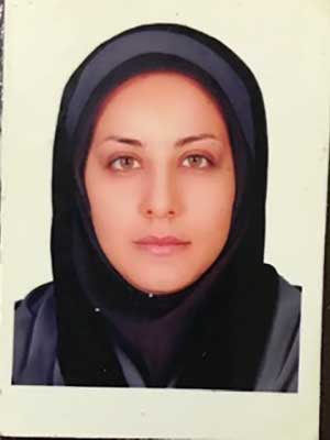 تصویر پروفایل زهرا علیخانی - قراردادها و دعاوی عمومی مدنی در تهران