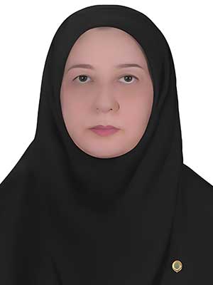 تصویر پروفایل زهرا امینی - قراردادها و دعاوی عمومی مدنی در کهریزک