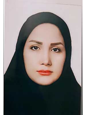 تصویر پروفایل زهرا امیری - قراردادها و دعاوی عمومی مدنی در تهران