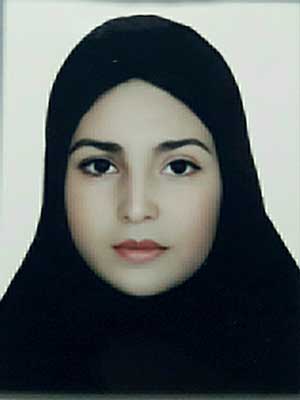زهرا اسدبگی