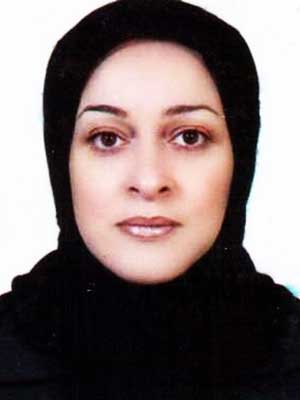 زهرا اسدی شریف