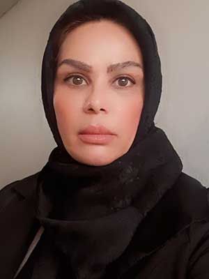 تصویر پروفایل زهرا اصغری - قراردادها و دعاوی عمومی مدنی در فیروزه