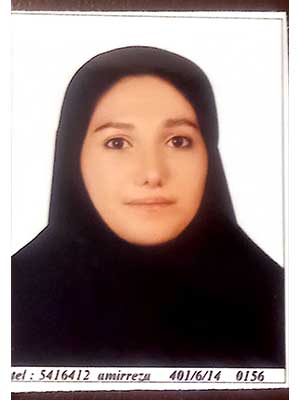 تصویر پروفایل زهرا اصغری - قراردادها و دعاوی عمومی مدنی در تبریز