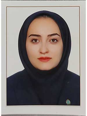 تصویر پروفایل زهرا عسکری - قراردادها و دعاوی عمومی مدنی در شیراز