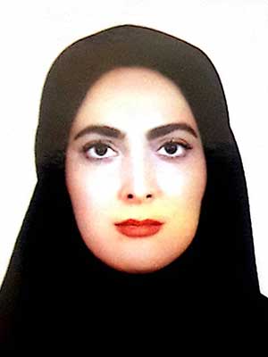 تصویر پروفایل زهرا عزیززاده - قراردادها و دعاوی عمومی مدنی در گرمی
