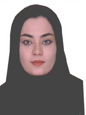 زهرا بابائی