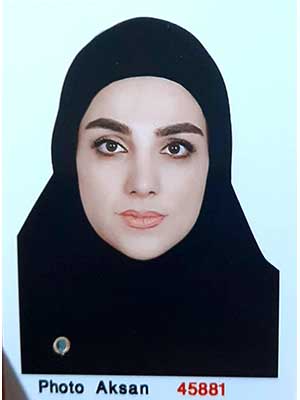 تصویر پروفایل زهرا بابائی بارکلائی - قراردادها و دعاوی عمومی مدنی در اهواز