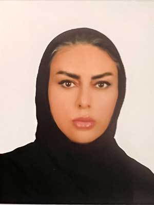 تصویر پروفایل زهرا بختیاری گرگری - قراردادها و دعاوی عمومی مدنی در هادیشهر